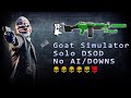 Payday 2  goat simulator dsod solo loud no aidownsassets  crewchief lmg