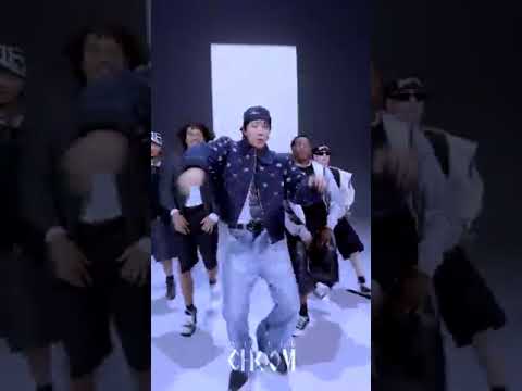 J Hope MONA LISA Color Code NAVY ColorPicked By J Hope MONALISAChallenge