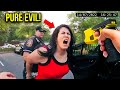 Evil Mothers Who FINALLY Got Arrested
