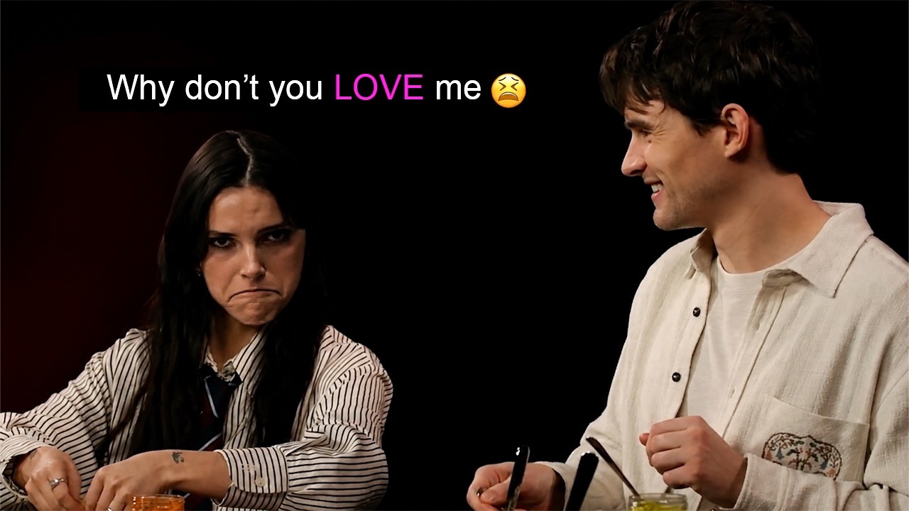Inde Navarrette BROKE The Room With This Moment YouTube inde-navarrette-broke-the-room-with-this-moment-youtube