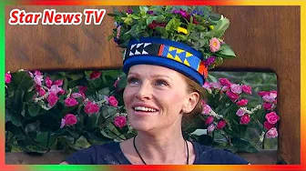 An SIE gibt Dschungelkönigin Georgina Fleur die kompletten 100 000 Euro Siegprämie thumbnail