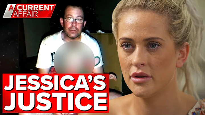 Woman gets justice for what her father did to her ...
