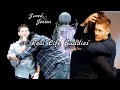 Jared & Jensen • Real Life Buddies {HBD Elo}