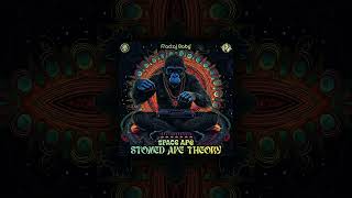 Space Ape - Spore Lore (STONED APE THEORY LP) [1/7]