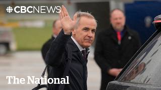 Carney Hints At Funding Changes After Paralympic, Olympic Performances