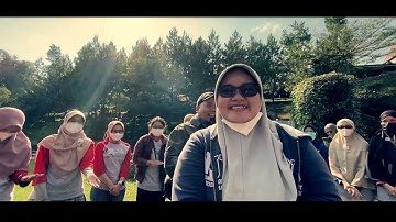 Leadership & Team Building Dosen di Fakultas Teknik Elektro