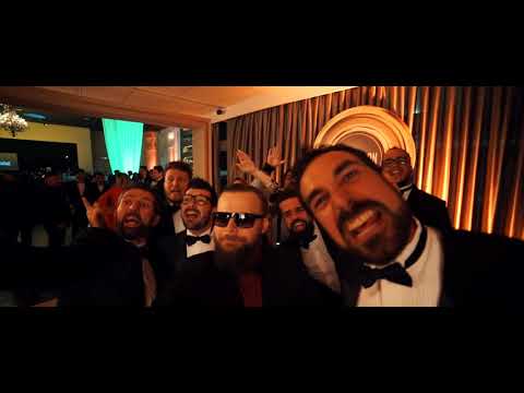 GOLDEN LENS 2017 - THE OSCAR OF PHOTOGRAPHY AND WEDDING MOVIES OF THE WORLD NOVEMBER 8TH