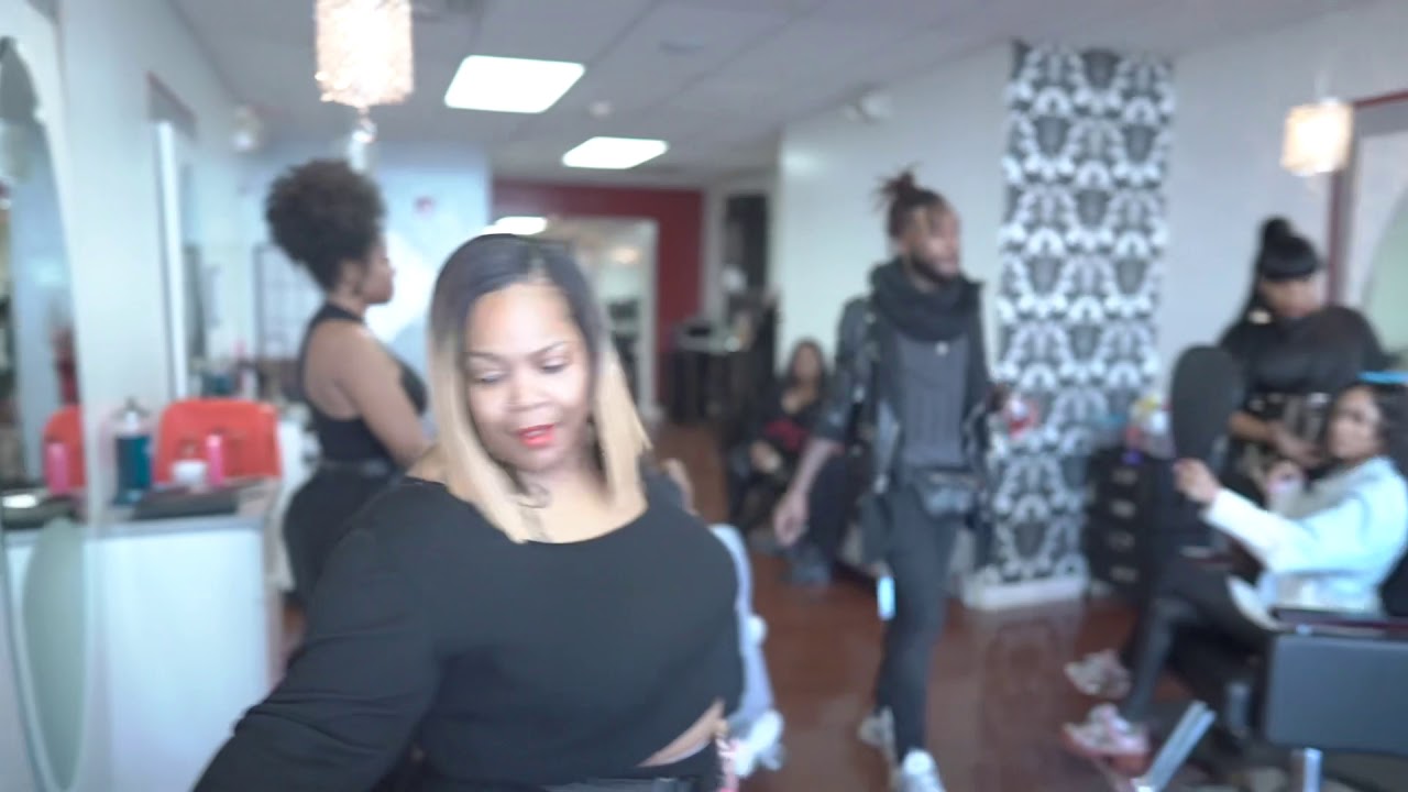 Nj Hair Stylist YouTube