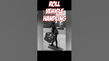 When You Screw Up A Vehicle Handling Check In D&D