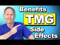 Should you take tmg