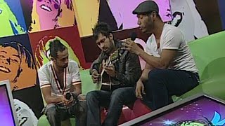 Camila -'Mientes' (aQústico 2010) #Quiero11Años