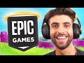 EPIC Just SAVED Fortnite Season 8!