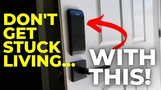 6 (preventable) Problems that Make People Hate Their Smart Lock