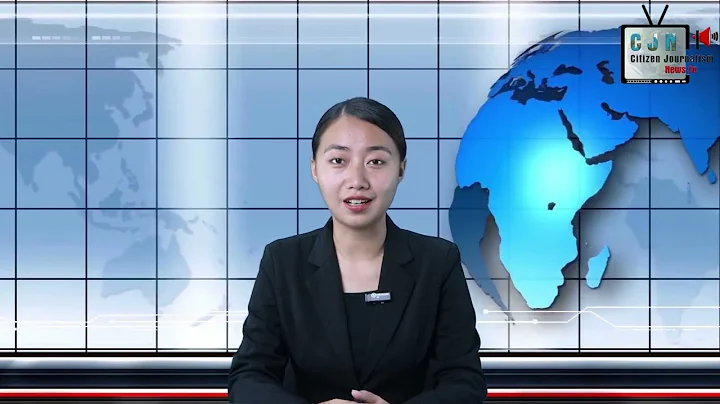 Introduction to Citizen Journalism News.