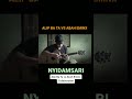 Video Legend Alipbata NYIDAMSARI feat Eminx
