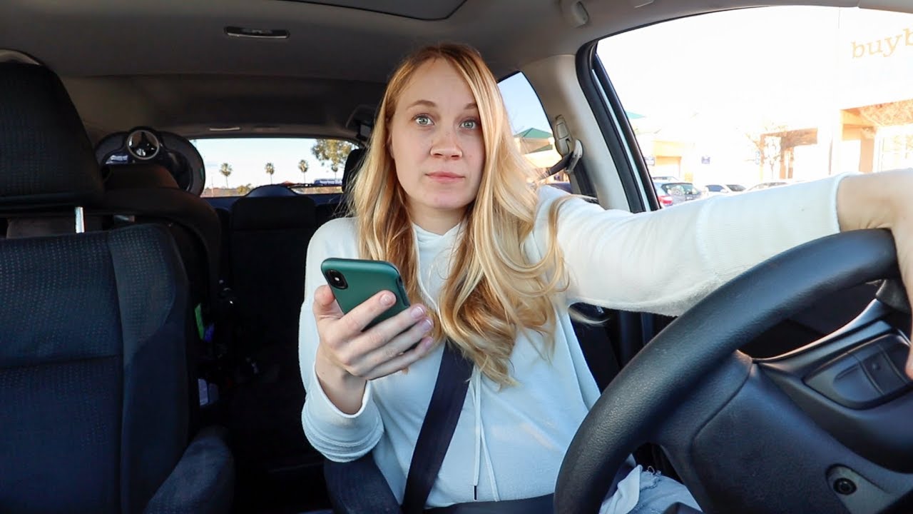 Leaving California For Utah YouTube