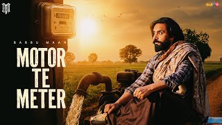Download Lagu Motor Te Meter - Babbu Maan | Latest Punjabi Song 2025 MP3 Download Lagu Motor Te Meter - Babbu Maan | Latest Punjabi Song 2025 MP3