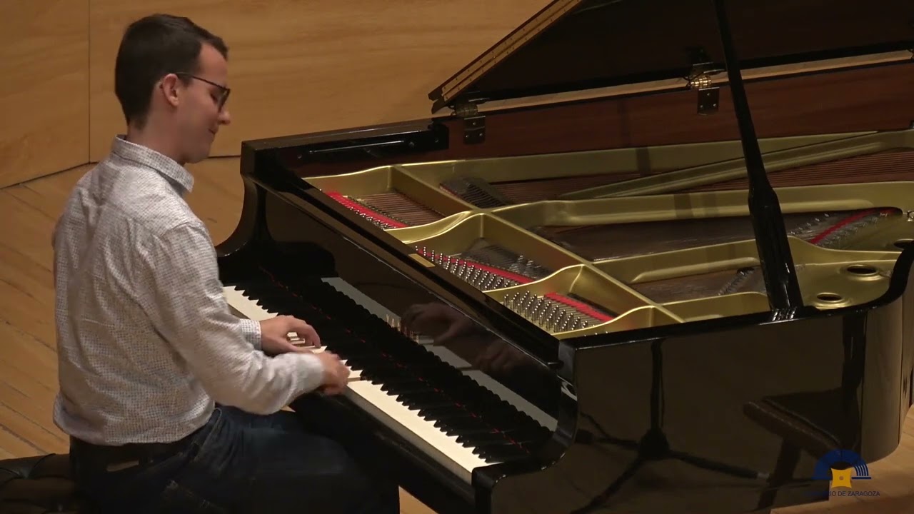 CONCIERTO DE SANTA CECILIA. 22 de noviembre 2022.