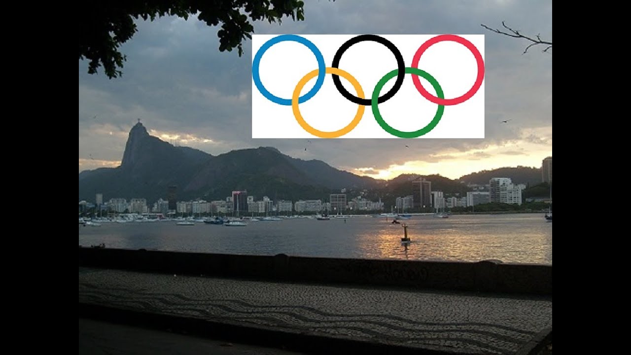 Rio 2016 Summer Olympics In Winter? - YouTube