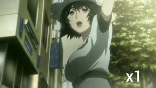 Mayuri Tuturu In Speed