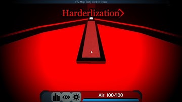 Harderlization - FE2 Maptest (Crazy) (Buffed)