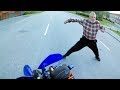 CRAZY, STUPID & ANGRY PEOPLE vs BIKERS | MOTORCYCLE ROAD RAGE [Ep. #93]