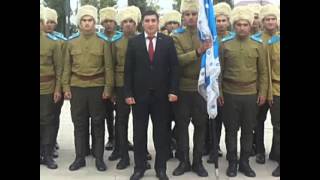 Esger Sohreti Bayrami. Semkir 29.10.2014