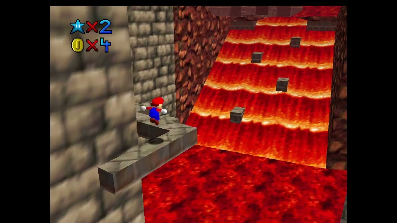 playing nice of doom until i give up