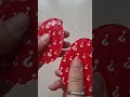 FERUZA ASMR- Sweet , Relaxing &amp; Satisfying Sounds #asmr #chocolate #unboxing #shorts