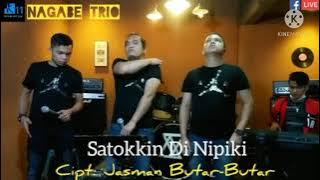 nagabe trio satokkin pe dinipikki