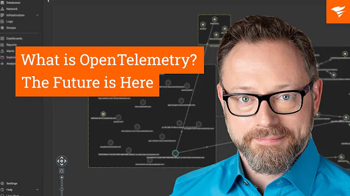 What is Open Telemetry? The Future Is Here