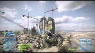 Battlefield 3 - Selective Perception