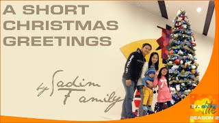 A Short Christmas Greetings screenshot 3