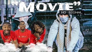 AMERICANS REACT| Rondo feat. Central Cee – MOVIE (Official Video)