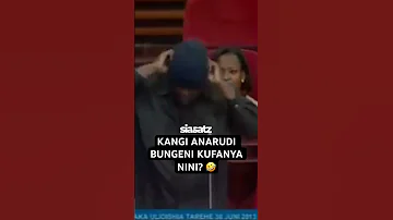 KANGI KASAHAU NINI BUNGENI 