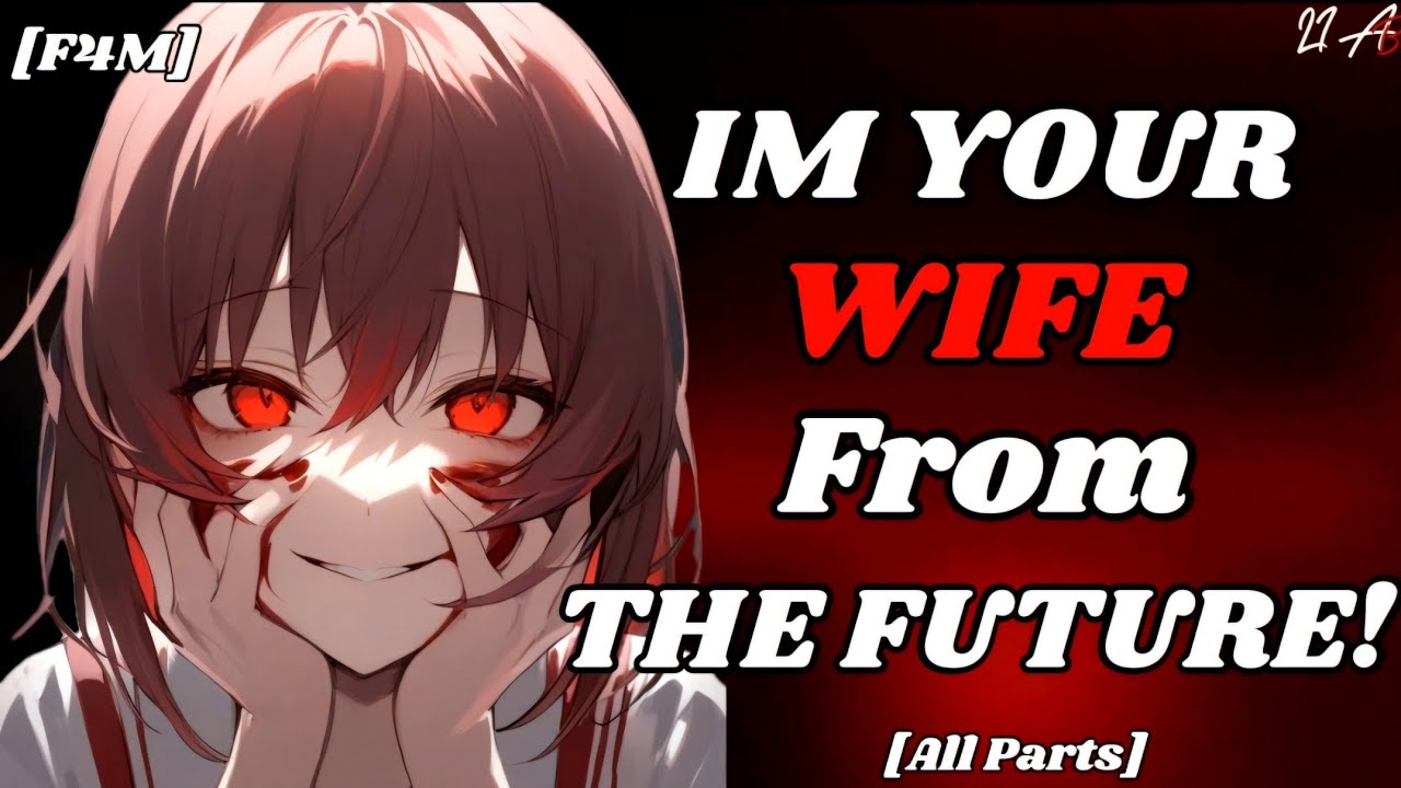 Yandere Convinces You She Is Your Wife ASMR (All Parts) | Yandere ASMR Roleplay