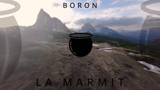 (FREE) LA MARMIT - BORON  (NO TYPEBEAT - INSTRUMENTAL 2020)