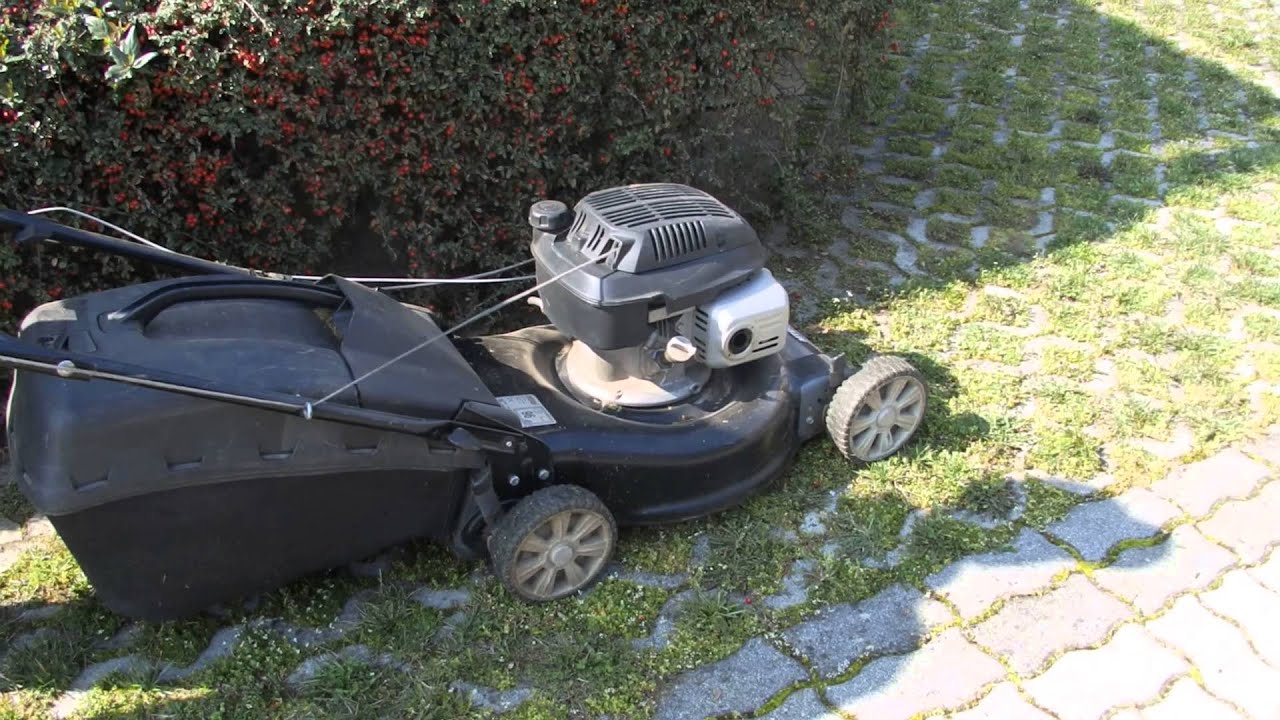 Хонда gcv 135