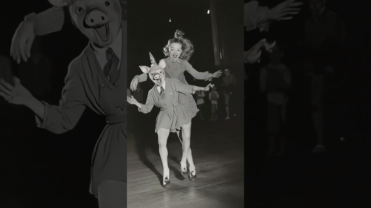 It’s not together. It’s united.