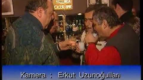 Bizimkiler Ekibi Yılbaşını Kutluyor (1996)