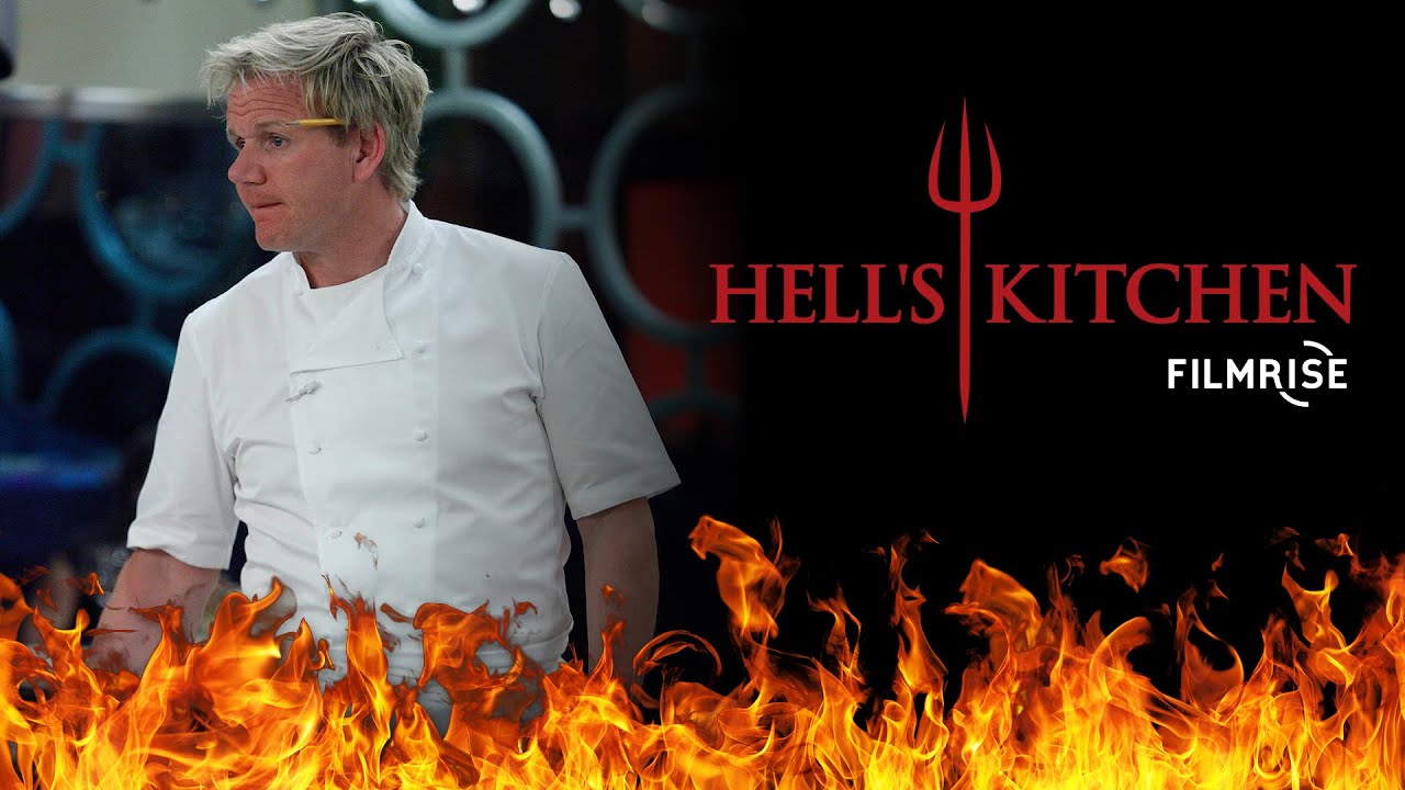 Download Hell's Kitchen (U.S.) Uncensored - Season 9, Episode 4 - Full Episode