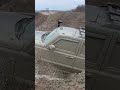 Offroad Milovice 4x4 Power SUV in Mud