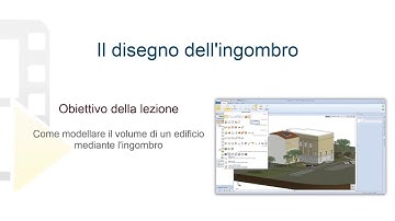 Tutorial Edificius - Il Disegno dell