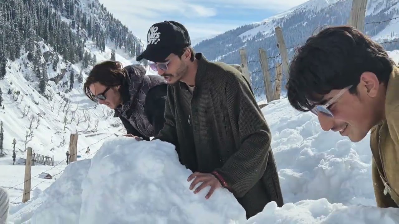 O bhi kya hai 😍🫡