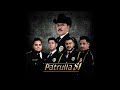 Si ya no te vuelvo a ver - Patrulla 81