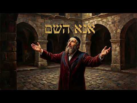 אנא ה׳