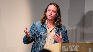 Nicer Tuesdays: Phil Sharp