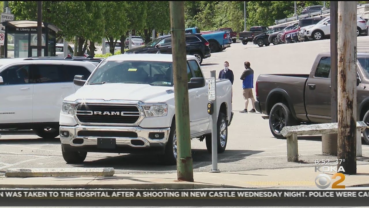 How Long Will The Computer Chip Shortage Last? YouTube