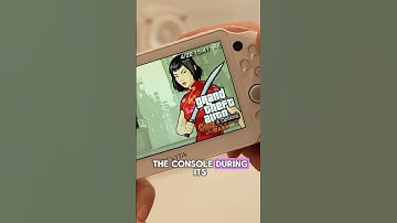 Why The PSVITA Is The Best Handheld of 2025