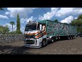 Exploring EUROPE Like a Pro in ETS2!